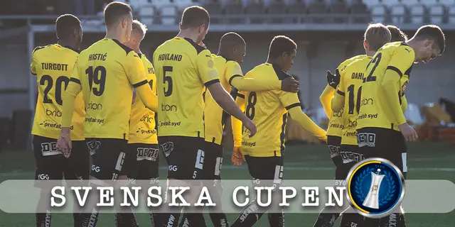 Fem tankar efter Häckens uttåg ur Svenska cupen