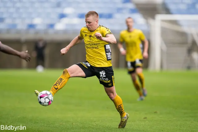 Inför IF Elfsborg – Halmstads BK: Matchen före det stora allvaret