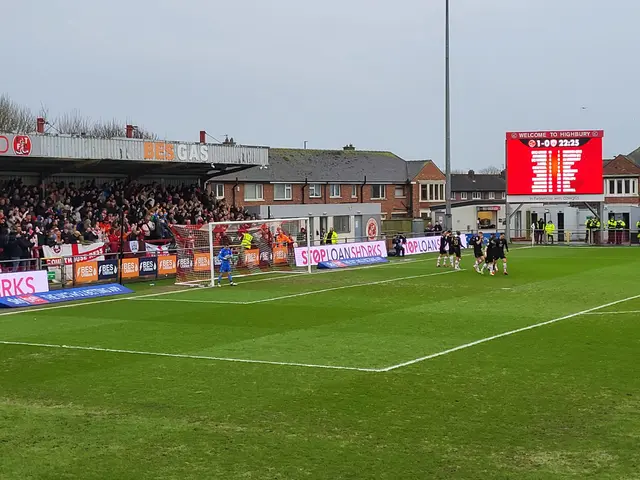 Barnsley besegrade Fleetwood