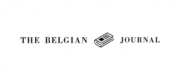 The Belgian Journal V. 8 