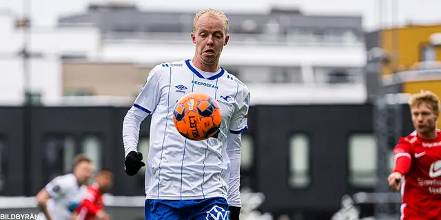 Klart: Djurgårdensfloppen är klar för en ny klubb