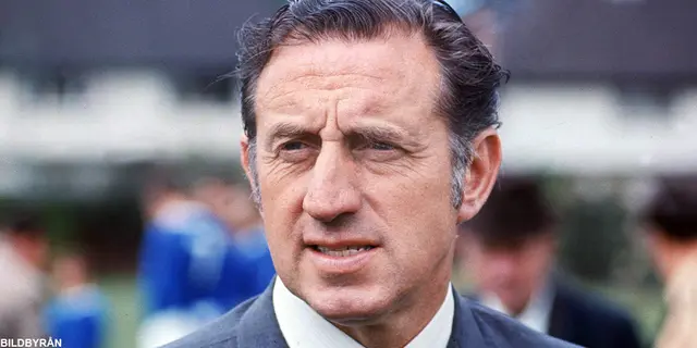 Fruktade managers: ”Diktatorns omklädningsrum”