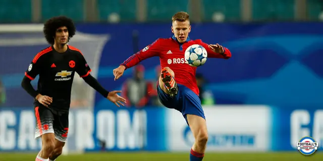 Pontus Wernbloom
