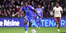 Orel Mangala