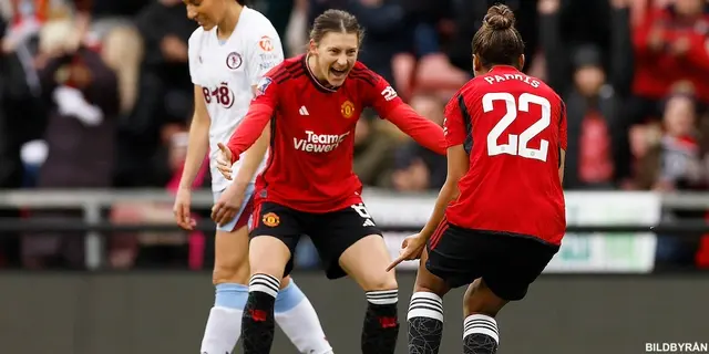 MUWomen’s Barmy Army: Den underskattade Hannah Blundell