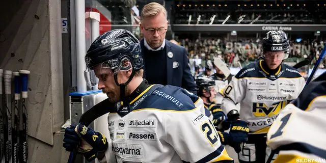 Skev självbild och kvalspel