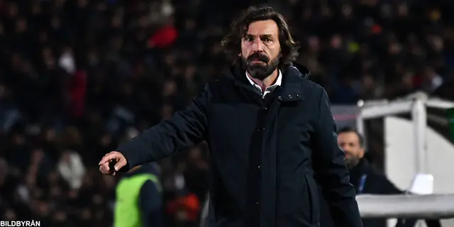 Sampdoria-Cremonese 1-2: Pirlos tolfe förlust för säsongen!