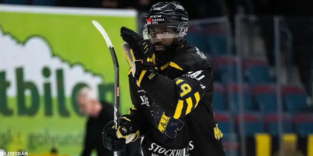 Officiellt: Muzito-Bagenda klar för ny klubb