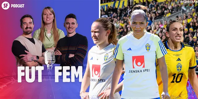 FUT FEM #20 – Kafanogy