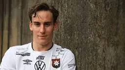 Hampus Gustafsson