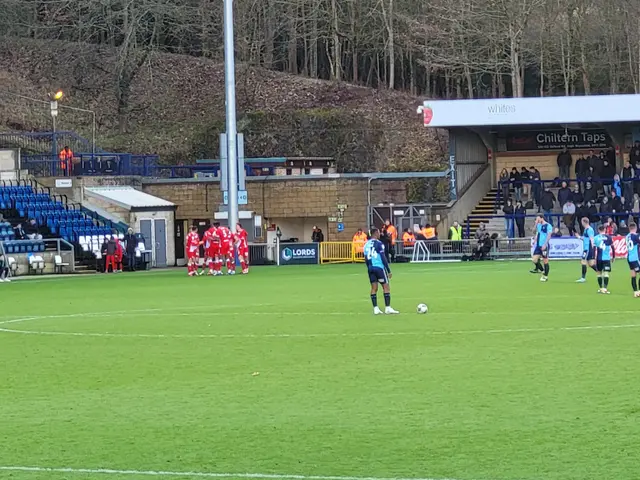 Barnsley vände på nytt