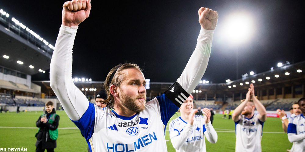 IFK Norrköping: Panelen: Tankar och funderingar inför Allsvenskan 2024