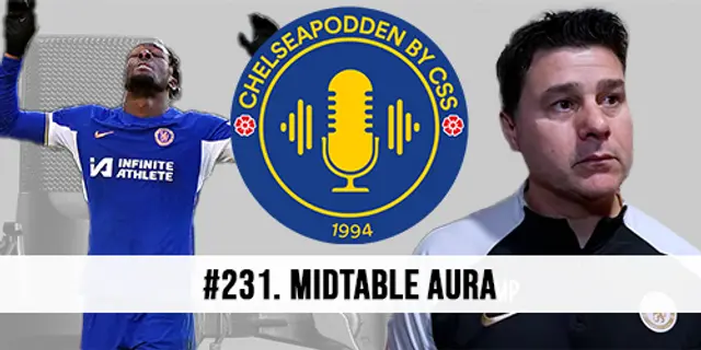 #231. Midtable Aura