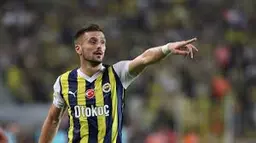 Dusan Tadic