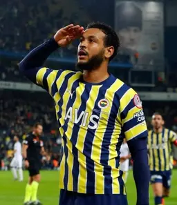 Joshua King