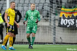 Isak Pettersson