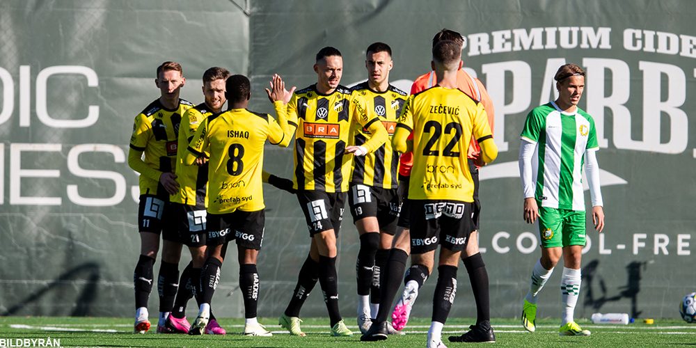 Tankar inför seriepremiären - SvenskaFans Tankar inför seriepremiären - SvenskaFans