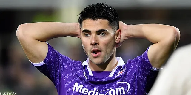 Postpartita: Fiorentina - Atalanta