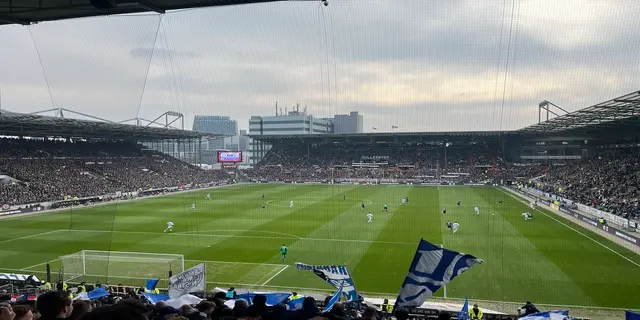 Hertha chanslösa mot St. Pauli