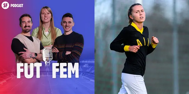 FUT FEM #22 – Adelisa Grabus