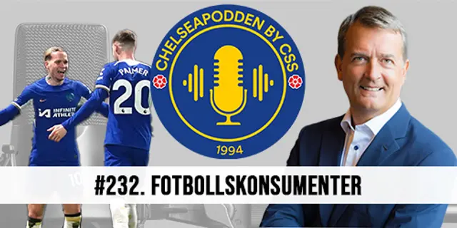 #232. Fotbollskonsumenter