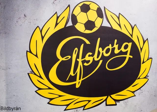 Inför BK Häcken - IF Elfsborg: Debuterar Bundgaard?