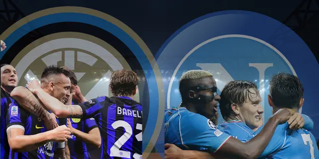 Inför Inter - Napoli: Kan Inter studsa tillbaka efter besvikelsen i Champions League? 