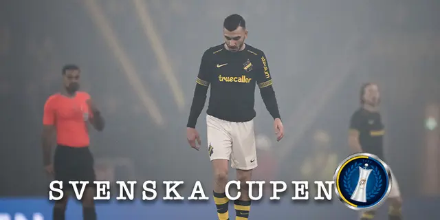 Spelarbetyg: AIK - Djurgårdens IF