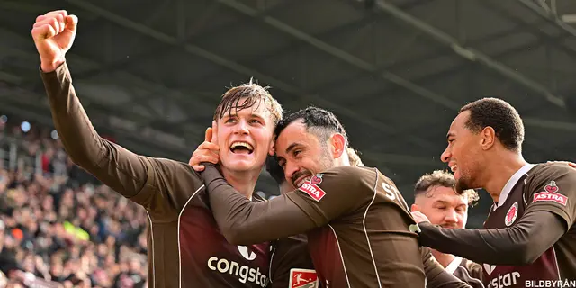 Uppgifter: St. Pauli vill behålla Kemlein