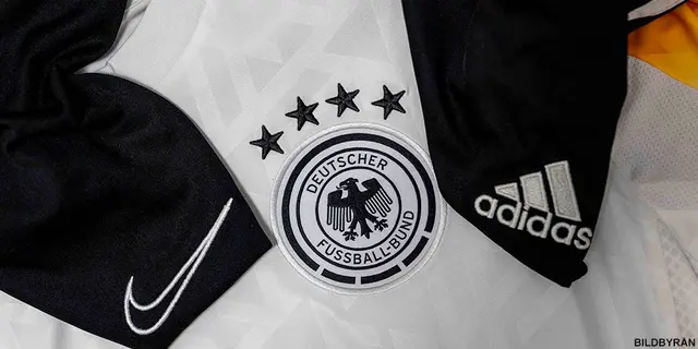 DFB säljer den tyska fotbollssjälen - en epok går i graven