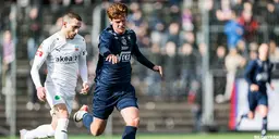 Carl Millard Javette