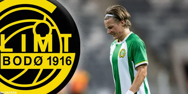 OFFICIELLT: Mikkelsen lämnar Hammarby