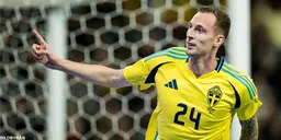 Gustaf Nilsson