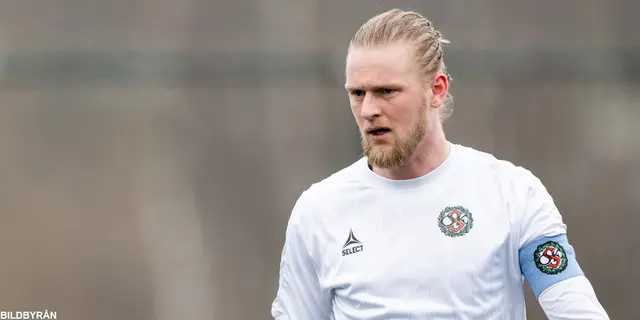 Inför Örebro SK - Skövde AIK: Att bygga nytt