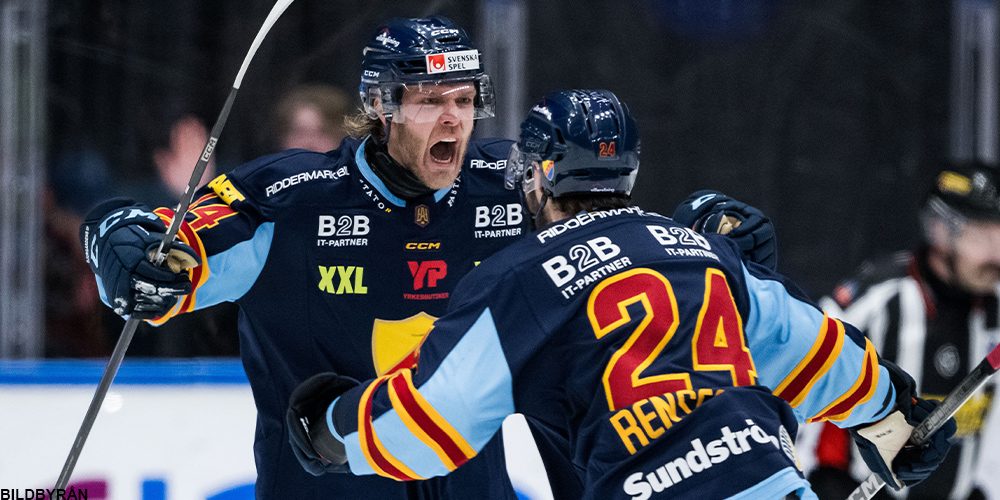 Djurgården Hockey: Tio spaningar efter Björklöven