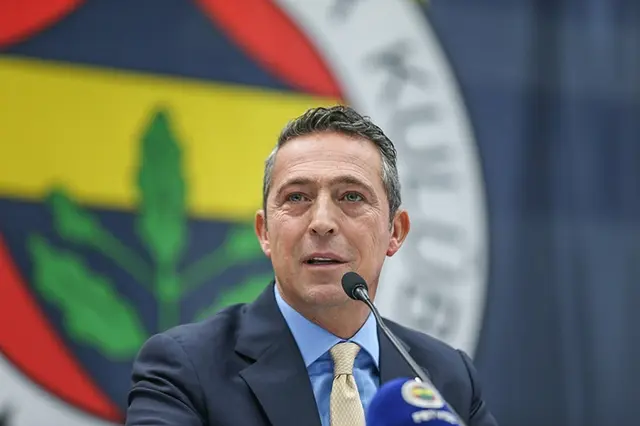 Fenerbahçe går till ett historiskt val