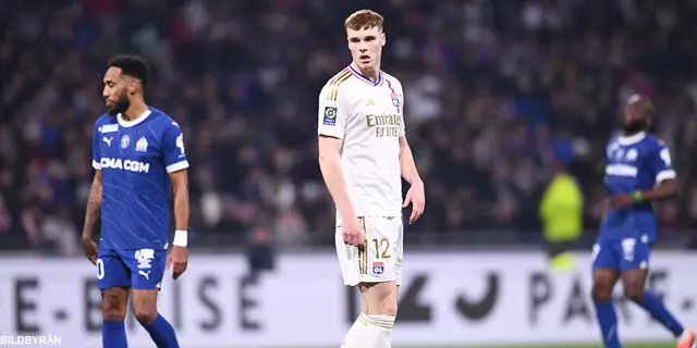 AFCON: Skrällen i Agadir