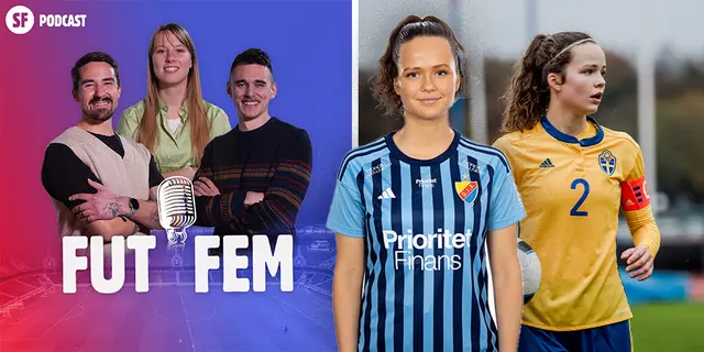 FUT FEM #26 – Julia Walentowicz