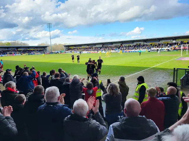 Barnsley vände och vann mot Burton