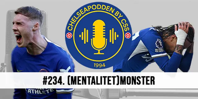 #234. (Mentalitet)monster