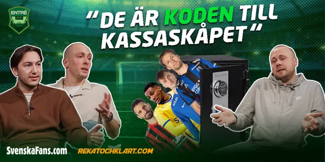 Inför omgång 2 av Allsvenskan Fantasy: "Mest utbytt, helt obegripligt"