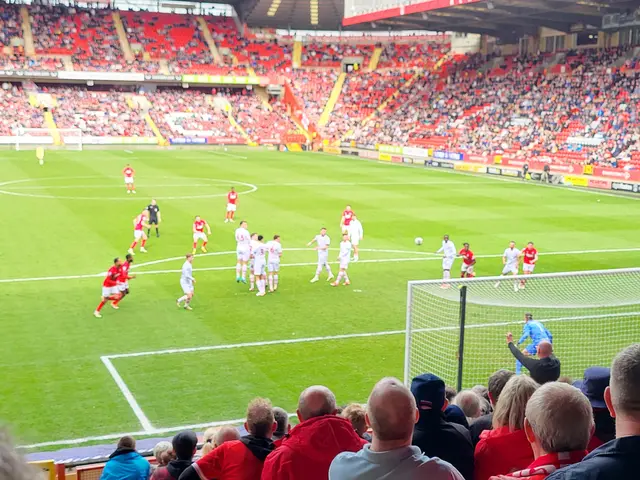 Barnsley föll mot Charlton