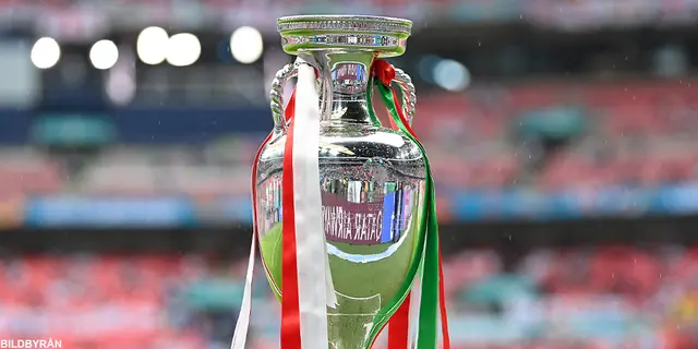 Uefa kan utöka spelartrupperna inför sommarens EM