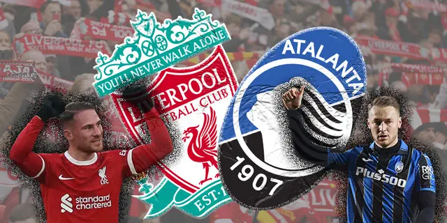 Inför: Liverpool - Atalanta