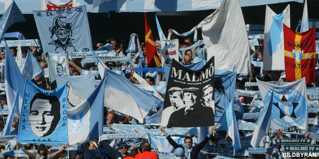 Dagens datum: Folkfest på Malmö Stadion