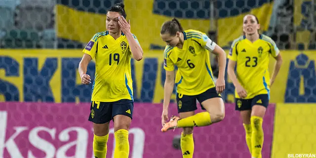 Fotbollsgalaxens Podcast - Frankrike vann rättvist!