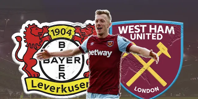 Inför: Bayer Leverkusen - West Ham 