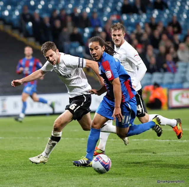 Sean Scannell såld till Huddersfield