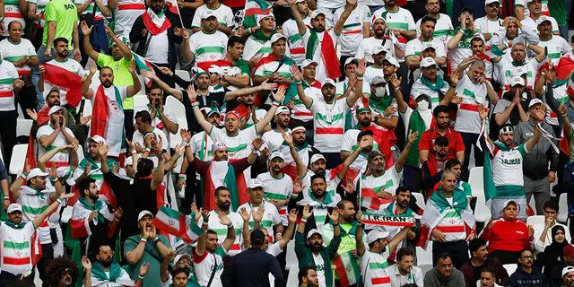 Fotbollsatlasen #14: “Han gjorde en kulturförändring i iransk fotboll”