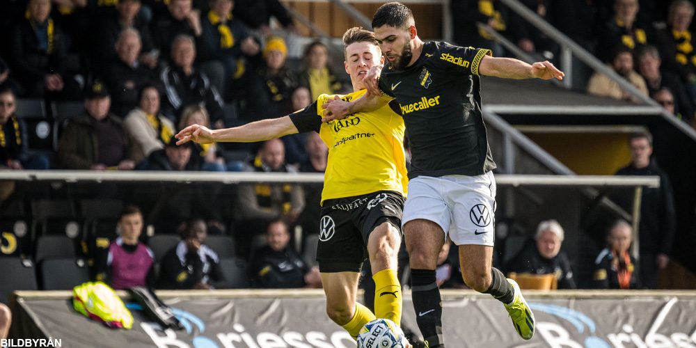 AIK Fotboll: Omar Faraj: ”Det blir nyckeln för att AIK ska vinna derbyt”